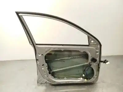 Second-hand car spare part left front door for kia cee'd fastback (ed) 1.6 crdi 115 oem iam references 760031h000  