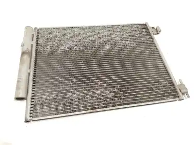 Автозапчастина б/у конденсат/радіатор кондиционера для dacia dokker express furgoneta/monovolumen 1.5 dci (feaj) посилання на oem iam 921006454r