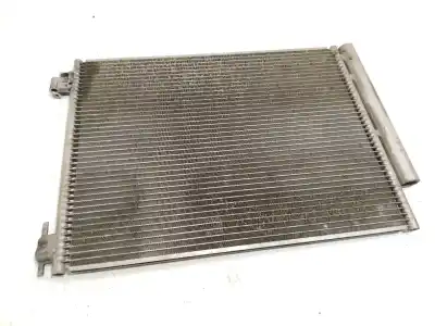 Автозапчасти б/у конденсатор / радиатор кондиционера воздуха за dacia dokker express furgoneta/monovolumen 1.5 dci (feaj) ссылки oem iam 921006454r  