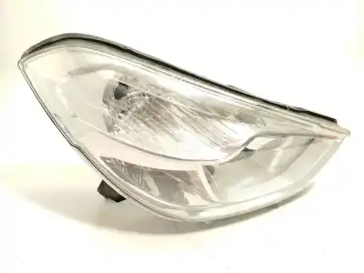 Автозапчастина б/у права фа для dacia dokker express furgoneta/monovolumen 1.5 dci (feaj) посилання на oem iam 260102414r