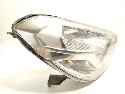 Автозапчасти б/у правая фара за dacia dokker express furgoneta/monovolumen 1.5 dci (feaj) ссылки oem iam 260102414r 90008171 260103087r