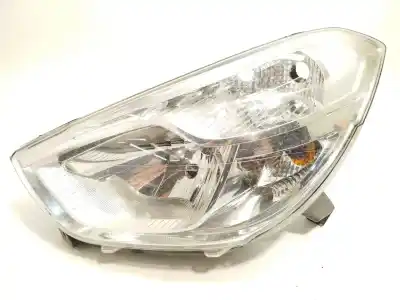 Автозапчастина б/у ліва фара для dacia dokker express furgoneta/monovolumen 1.5 dci (feaj) посилання на oem iam 260607950r