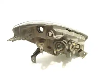 Автозапчастина б/у ліва фара для dacia dokker express furgoneta/monovolumen 1.5 dci (feaj) посилання на oem iam 260607950r 90007665 260603007r