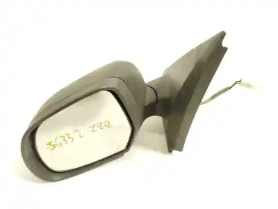 Автозапчастина б/у ліве дзеркало для dacia dokker express furgoneta/monovolumen 1.5 dci (feaj) посилання на oem iam 963025005r