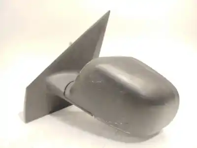 Автозапчастина б/у ліве дзеркало для dacia dokker express furgoneta/monovolumen 1.5 dci (feaj) посилання на oem iam 963025005r  