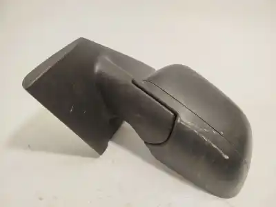 Автозапчастина б/у ліве дзеркало для dacia dokker express furgoneta/monovolumen 1.5 dci (feaj) посилання на oem iam 963025005r  