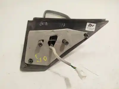 Автозапчастина б/у ліве дзеркало для dacia dokker express furgoneta/monovolumen 1.5 dci (feaj) посилання на oem iam 963025005r  