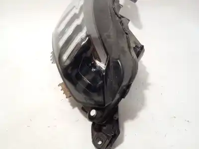 Автозапчастина б/у права фа для peugeot 208 ii (ub_, up_, uw_, uj_) 1.2 puretech 130 посилання на oem iam 9823193480 1674248480 1656238980