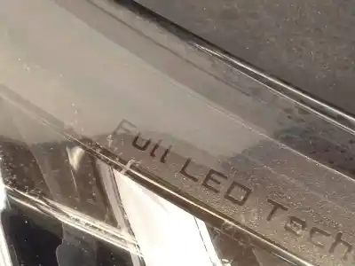 Автозапчастина б/у права фа для peugeot 208 ii (ub_, up_, uw_, uj_) 1.2 puretech 130 посилання на oem iam 9823193480 1674248480 1656238980