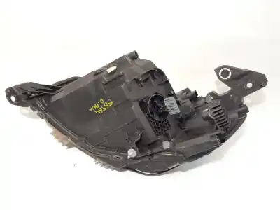 Автозапчастина б/у права фа для peugeot 208 ii (ub_, up_, uw_, uj_) 1.2 puretech 130 посилання на oem iam 9823193480 1674248480 1656238980