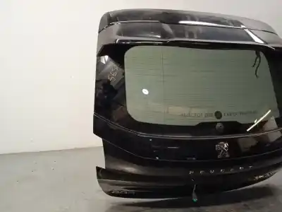 Автозапчастина б/у загальні двері для peugeot 208 ii (ub_, up_, uw_, uj_) 1.2 puretech 130 посилання на oem iam 9827577380 1648299480 9823161580