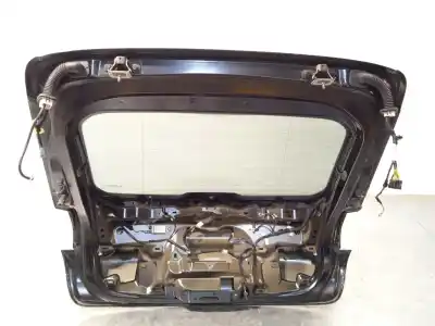 Автозапчастина б/у загальні двері для peugeot 208 ii (ub_, up_, uw_, uj_) 1.2 puretech 130 посилання на oem iam 9827577380 1648299480 9823161580