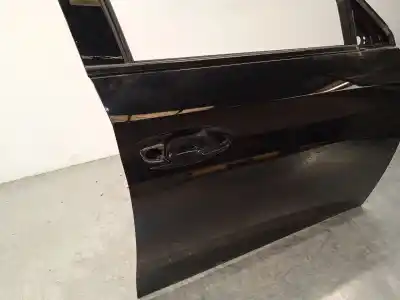 Автозапчасти б/у дверь передняя правая за peugeot 208 ii (ub_, up_, uw_, uj_) 1.2 puretech 130 ссылки oem iam 9827577580  