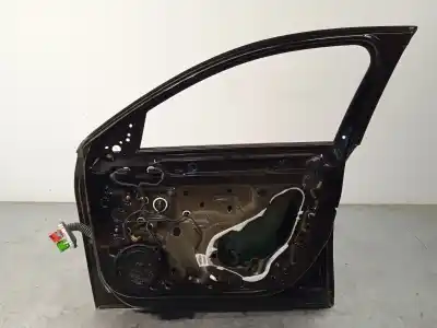 Автозапчасти б/у дверь передняя правая за peugeot 208 ii (ub_, up_, uw_, uj_) 1.2 puretech 130 ссылки oem iam 9827577580  
