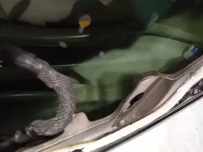 Автозапчасти б/у дверь передняя правая за peugeot 208 ii (ub_, up_, uw_, uj_) 1.2 puretech 130 ссылки oem iam 9827577580  