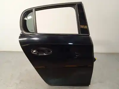 Автозапчасти б/у ДВЕРЬ ЗАДНЯЯ ПРАВАЯ за PEUGEOT 208 II (UB_, UP_, UW_, UJ_)  ссылки OEM IAM 9827578080  