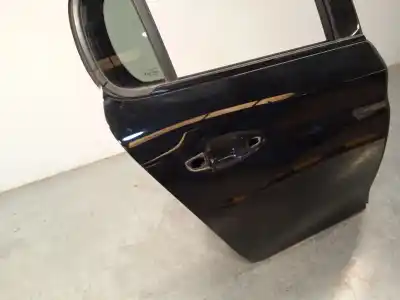 Автозапчастина б/у двері задні праві для peugeot 208 ii (ub_, up_, uw_, uj_) 1.2 puretech 130 посилання на oem iam 9827578080  