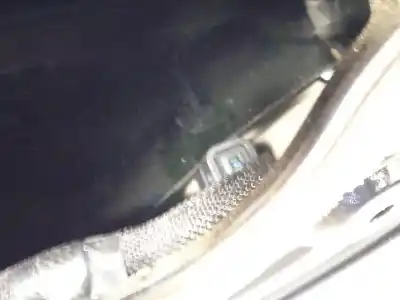 Автозапчастина б/у двері задні праві для peugeot 208 ii (ub_, up_, uw_, uj_) 1.2 puretech 130 посилання на oem iam 9827578080  