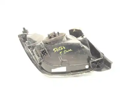 Автозапчасти б/у правый задний фонарь за peugeot 208 ii (ub_, up_, uw_, uj_) 1.2 puretech 130 ссылки oem iam 9823216680 l90123123 