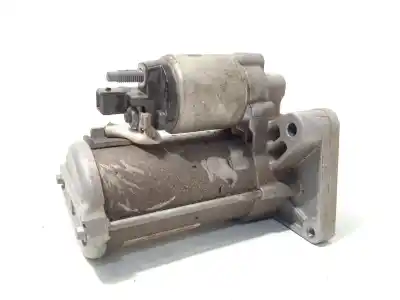 Автозапчастина б/у двигун запускається для peugeot 208 ii (ub_, up_, uw_, uj_) 1.2 puretech 130 посилання на oem iam 9830507480 0001179031 