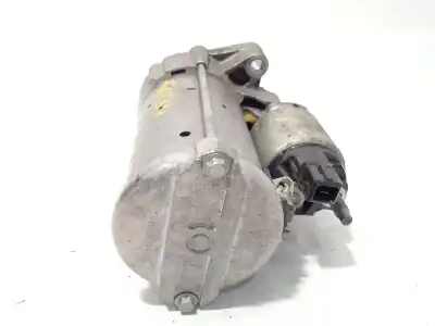 Автозапчастина б/у двигун запускається для peugeot 208 ii (ub_, up_, uw_, uj_) 1.2 puretech 130 посилання на oem iam 9830507480 0001179031 