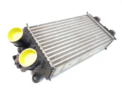 Автозапчасти б/у интеркулер за peugeot 208 ii (ub_, up_, uw_, uj_) 1.2 puretech 130 ссылки oem iam 9824742280