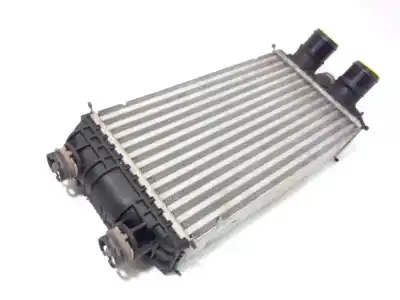 Second-hand car spare part intercooler for peugeot 208 ii (ub_, up_, uw_, uj_) 1.2 puretech 130 oem iam references 9824742280 jd1271006520 