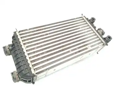 Second-hand car spare part intercooler for peugeot 208 ii (ub_, up_, uw_, uj_) 1.2 puretech 130 oem iam references 9824742280 jd1271006520 