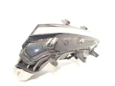 Автозапчастина б/у правий передній пілот для peugeot 208 ii (ub_, up_, uw_, uj_) 1.2 puretech 130 посилання на oem iam 9824241180 90128981 