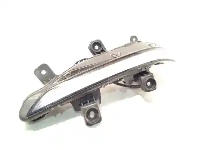 Автозапчастина б/у правий передній пілот для peugeot 208 ii (ub_, up_, uw_, uj_) 1.2 puretech 130 посилання на oem iam 9824241180 90128981 