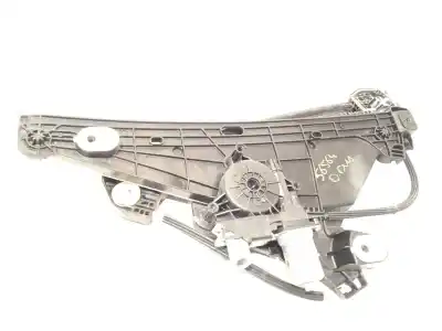 Автозапчасти б/у регулятор стекла переднего правого за peugeot 208 ii (ub_, up_, uw_, uj_) 1.2 puretech 130 ссылки oem iam 9829043380