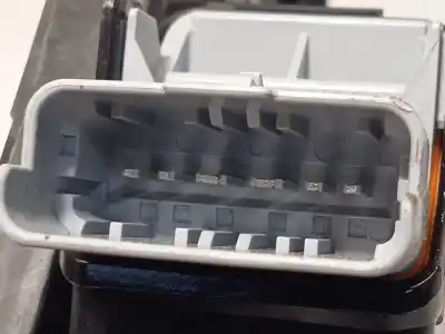 Автозапчасти б/у регулятор стекла переднего правого за peugeot 208 ii (ub_, up_, uw_, uj_) 1.2 puretech 130 ссылки oem iam 9829043380  9829042980