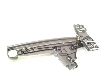 Автозапчасти б/у задний правый стеклорегулятор за peugeot 208 ii (ub_, up_, uw_, uj_) 1.2 puretech 130 ссылки oem iam 9829045580  9829045280