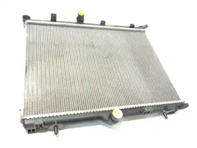 Автозапчасти б/у водяной радиатор за peugeot 208 ii (ub_, up_, uw_, uj_) 1.2 puretech 130 ссылки oem iam 9827174680