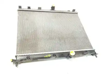 Автозапчасти б/у водяной радиатор за peugeot 208 ii (ub_, up_, uw_, uj_) 1.2 puretech 130 ссылки oem iam 9827174680  