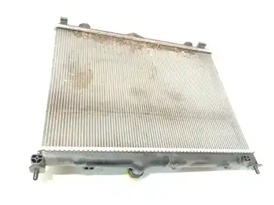 Автозапчасти б/у водяной радиатор за peugeot 208 ii (ub_, up_, uw_, uj_) 1.2 puretech 130 ссылки oem iam 9827174680  