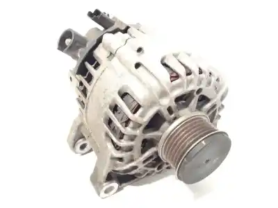 Автозапчасти б/у генератор за peugeot 208 ii (ub_, up_, uw_, uj_) 1.2 puretech 130 ссылки oem iam 9826573480