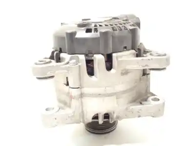 Автозапчастина б/у генератор для peugeot 208 ii (ub_, up_, uw_, uj_) 1.2 puretech 130 посилання на oem iam 9826573480 fg15t151 2719830d