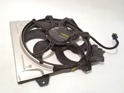 Автозапчасти б/у ЭЛЕКТРИЧЕСКИЙ ВЕНТИЛЯТОР за PEUGEOT 208 II (UB_, UP_, UW_, UJ_)  ссылки OEM IAM 9827752980  