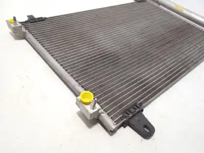 Автозапчасти б/у конденсатор / радиатор кондиционера воздуха за peugeot 208 ii (ub_, up_, uw_, uj_) 1.2 puretech 130 ссылки oem iam 9825371480  