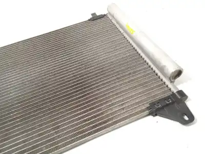 Автозапчасти б/у конденсатор / радиатор кондиционера воздуха за peugeot 208 ii (ub_, up_, uw_, uj_) 1.2 puretech 130 ссылки oem iam 9825371480  