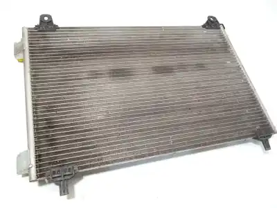 Автозапчасти б/у конденсатор / радиатор кондиционера воздуха за peugeot 208 ii (ub_, up_, uw_, uj_) 1.2 puretech 130 ссылки oem iam 9825371480  