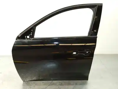 Автозапчасти б/у левая передняя дверь за peugeot 208 ii (ub_, up_, uw_, uj_) 1.2 puretech 130 ссылки oem iam 9827577680