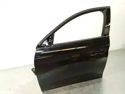 Автозапчасти б/у левая передняя дверь за peugeot 208 ii (ub_, up_, uw_, uj_) 1.2 puretech 130 ссылки oem iam 9827577680  