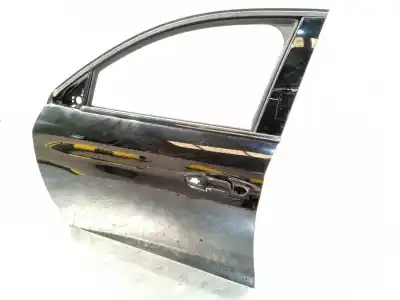 Автозапчасти б/у левая передняя дверь за peugeot 208 ii (ub_, up_, uw_, uj_) 1.2 puretech 130 ссылки oem iam 9827577680  