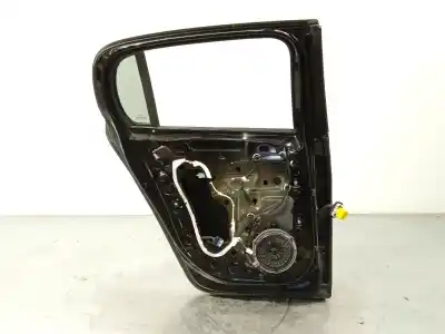 Автозапчастина б/у двері задні ліві для peugeot 208 ii (ub_, up_, uw_, uj_) 1.2 puretech 130 посилання на oem iam 9827577980  