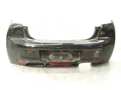 Автозапчасти б/у задний бампер за peugeot 208 ii (ub_, up_, uw_, uj_) 1.2 puretech 130 ссылки oem iam 164979861t