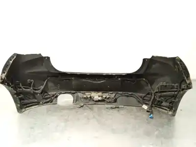 Автозапчастина б/у задній бампер для peugeot 208 ii (ub_, up_, uw_, uj_) 1.2 puretech 130 посилання на oem iam 164979861t  16497974xy