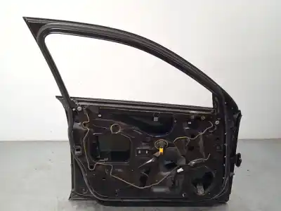 Автозапчасти б/у левая передняя дверь за audi a4 b7 avant (8ed) 2.0 tdi quattro ссылки oem iam 8e0831051j  