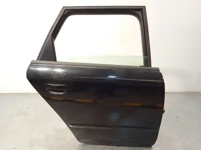 Second-hand car spare part rear right door for audi a4 b7 avant (8ed) 2.0 tdi quattro oem iam references 8e0833052j